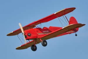 Stampe SV-4B